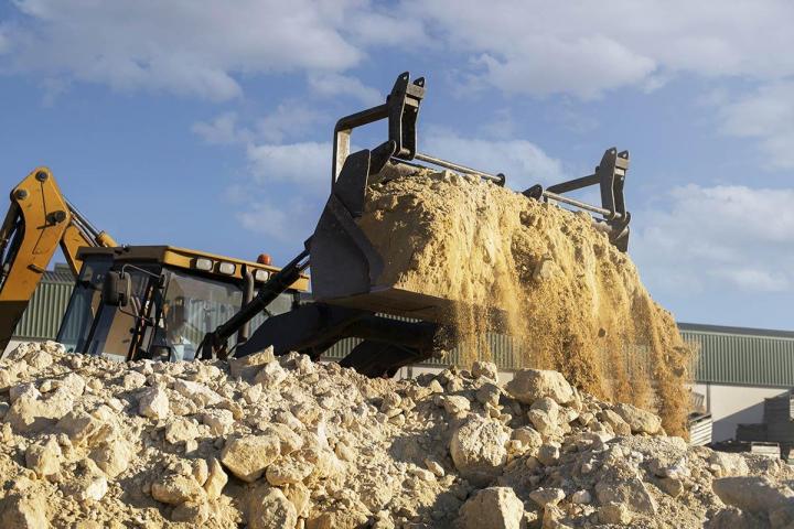 Vente de produit en vrac Saint-Adolphe-d'Howard