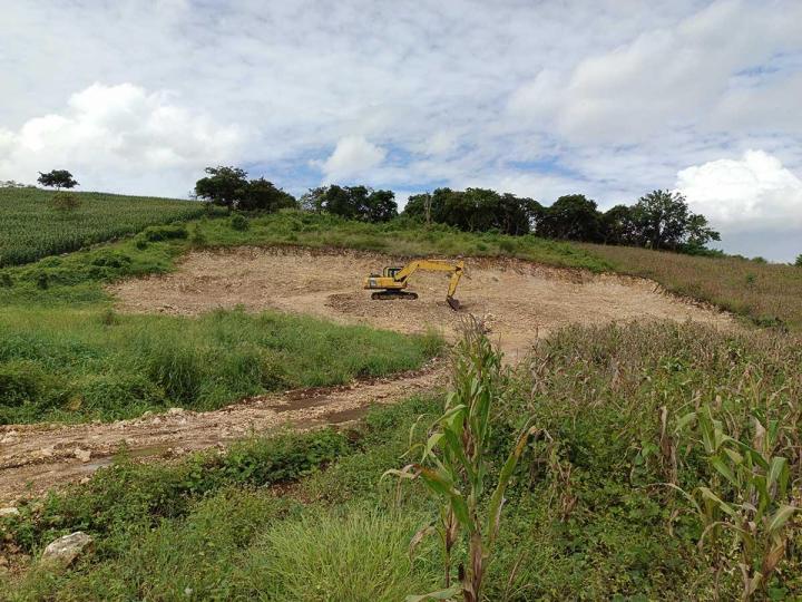 Spécialiste en création d’accès hors piste.