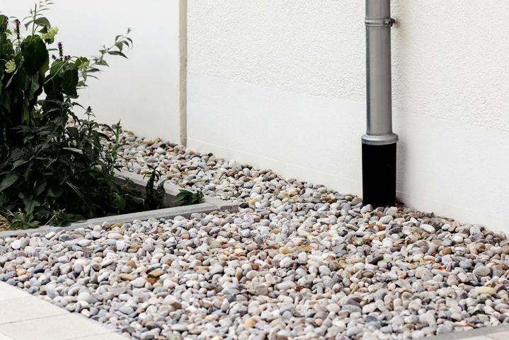 Spécialiste en installation de drains français.