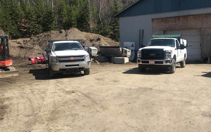 Vente de produit en vrac Saint-Adolphe-d'Howard