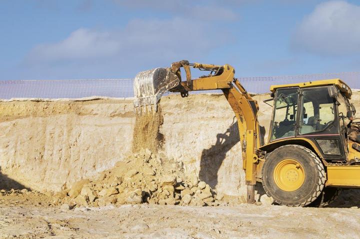 Service de mini excavation Saint-Adolphe-d'Howard