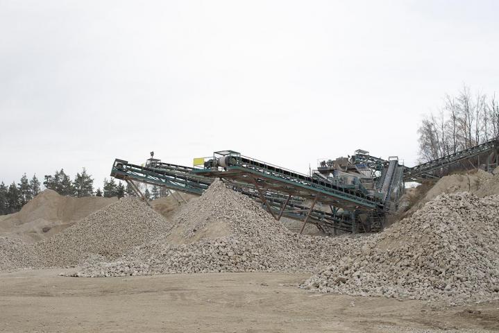 Vente de produit en vrac Saint-Adolphe-d'Howard